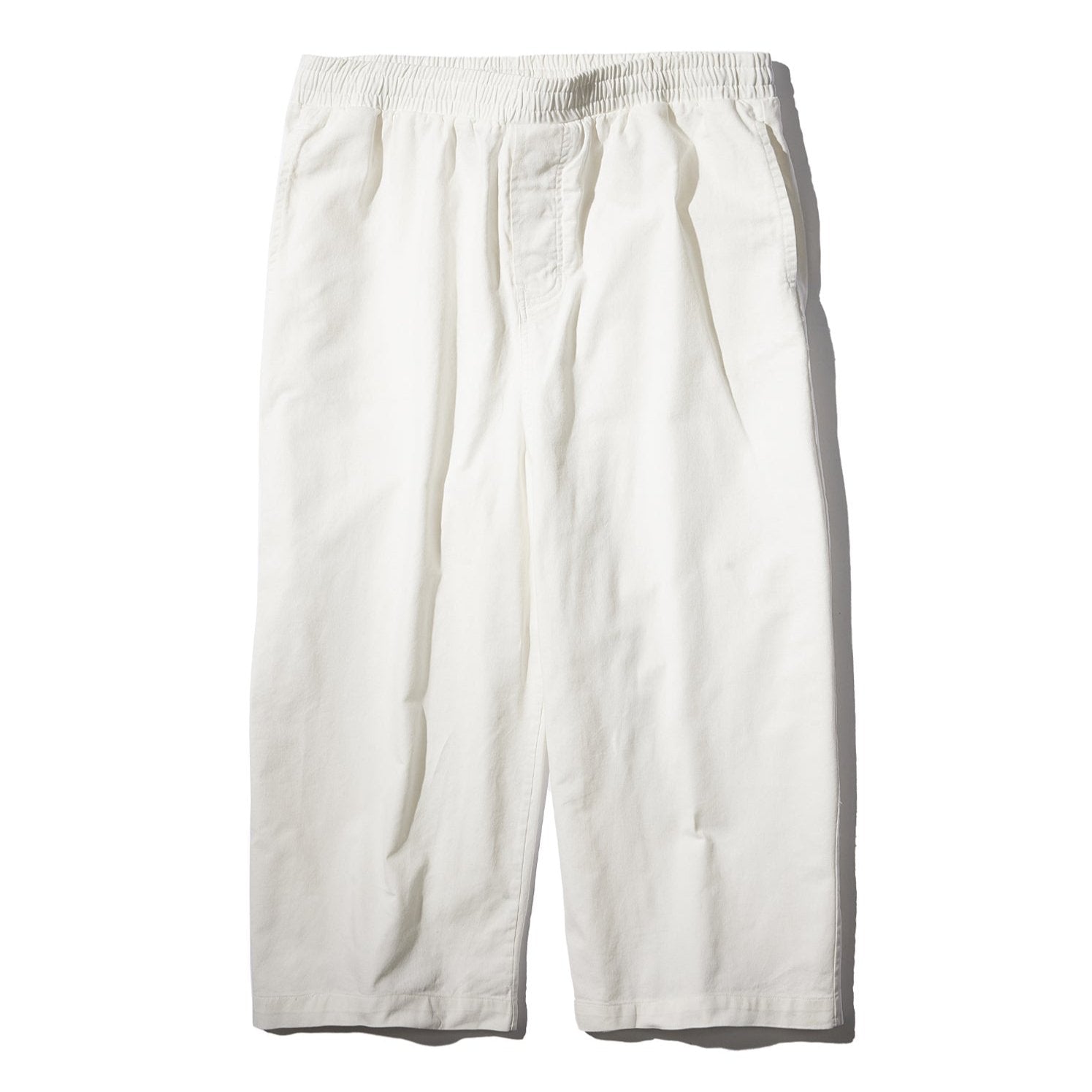 Last One WILLY CHAVARRIA / JAIL PANTS WHITE