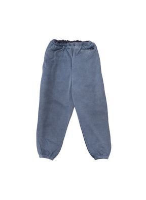<span style="color: #f50b0b;">Last One</span> WILLY CHAVARRIA / BIG DADDY SWEAT PANT BLUE MOOD