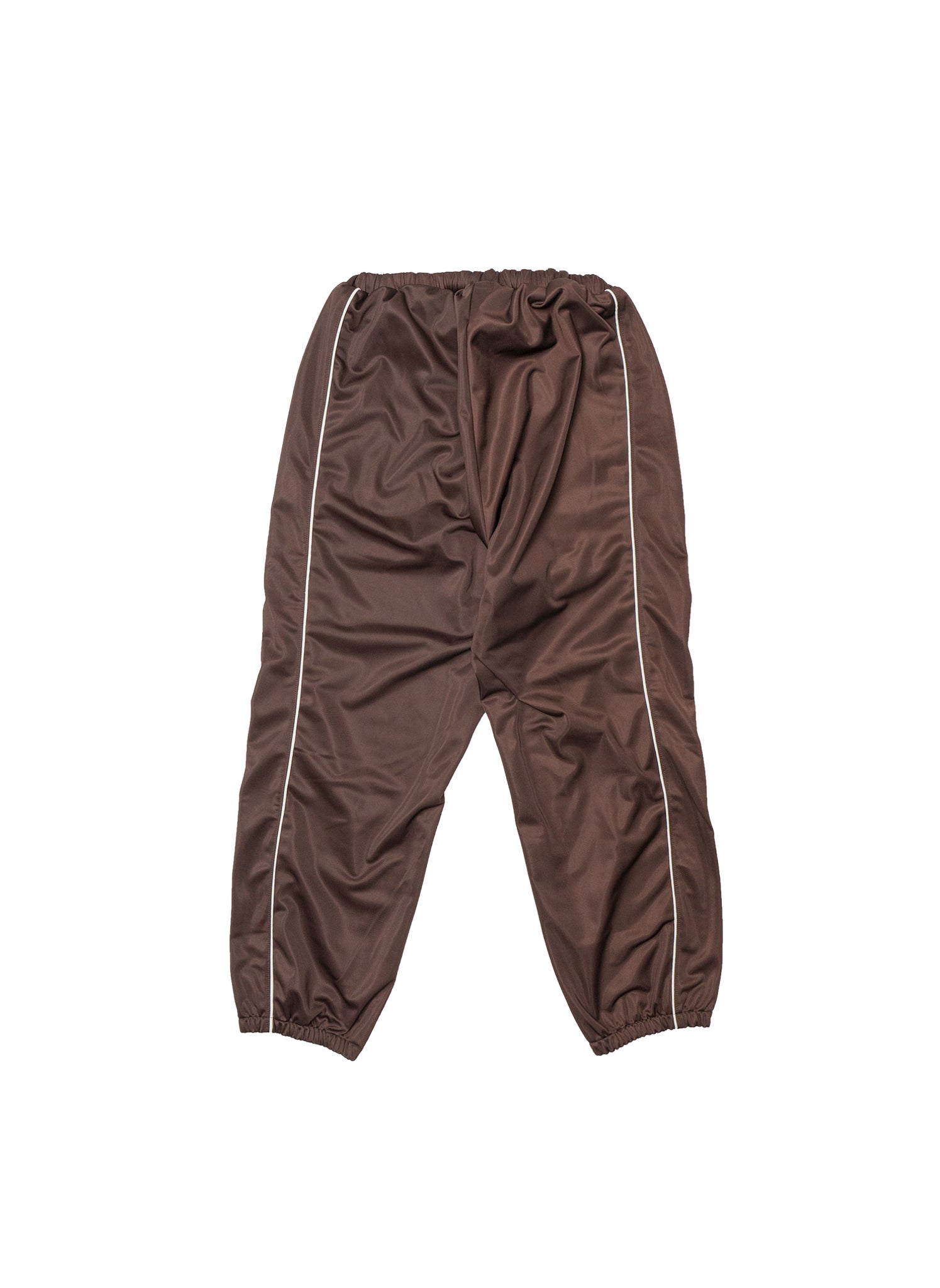 <span style="color: #f50b0b;">Last One</span> WILLY CHAVARRIA / BUFFALO TRACK PANT BROWN