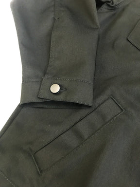 <span style="color: #ff2a00;">Last One</span> WILLY CHAVARRIA / WORK JACKET