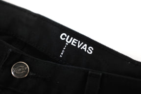 CUEVAS UNIFORM / CEMENT LINES BLACK