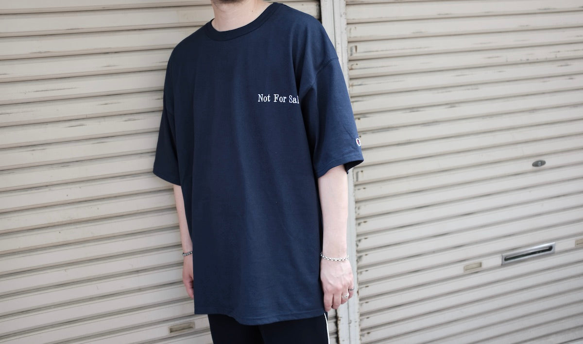 CCTB / Not For Sale T NAVY