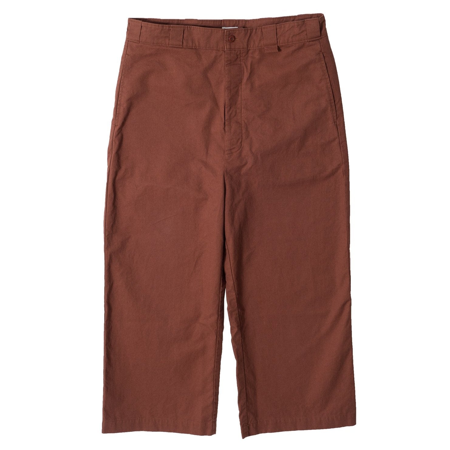 WILLY CHAVARRIA / BORRACHO CHINO BROWN SUGAR