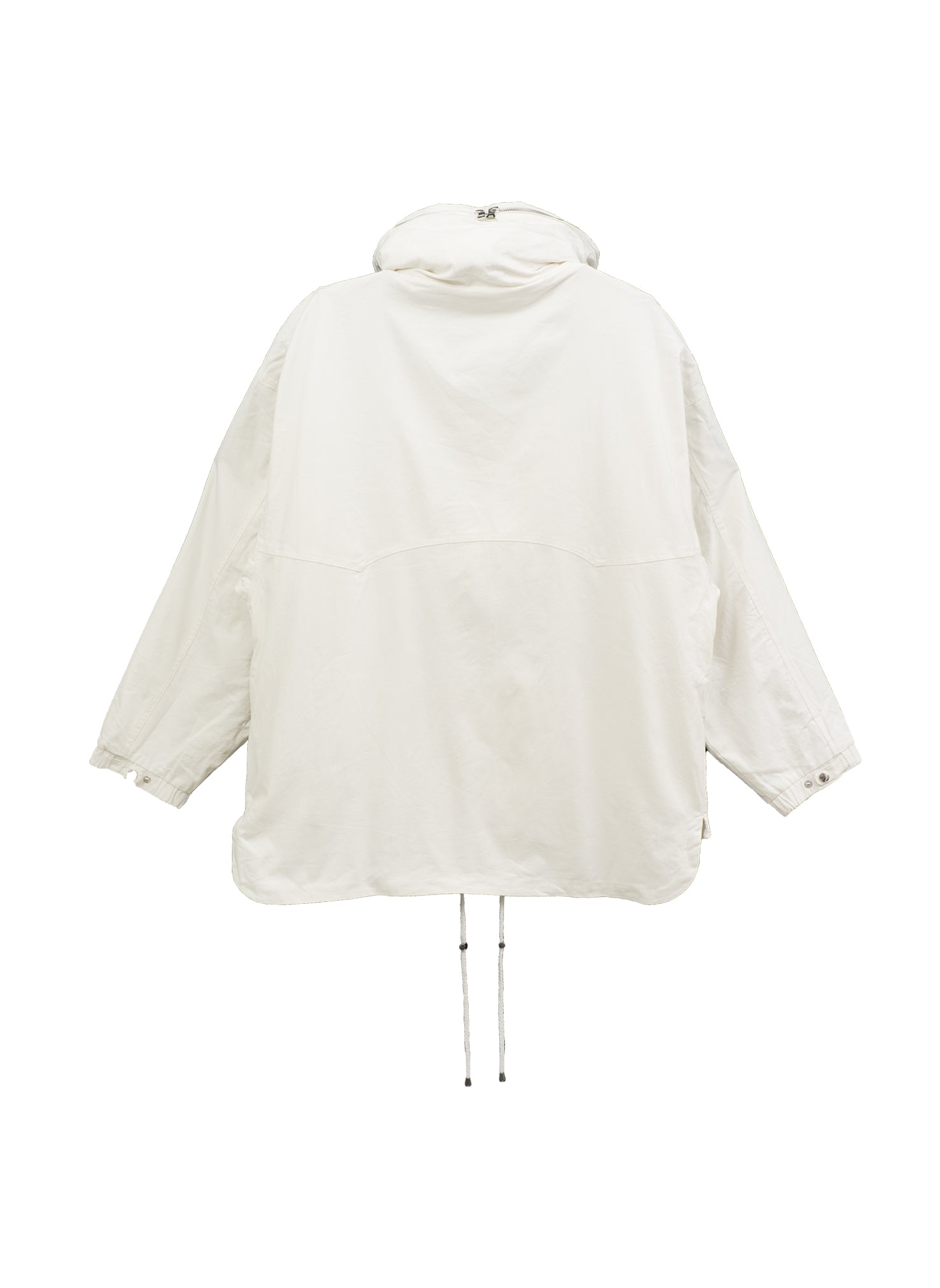 <span style="color: #f50b0b;">Last One</span> WILLY CHAVARRIA / COWBOY PARKA WHITE