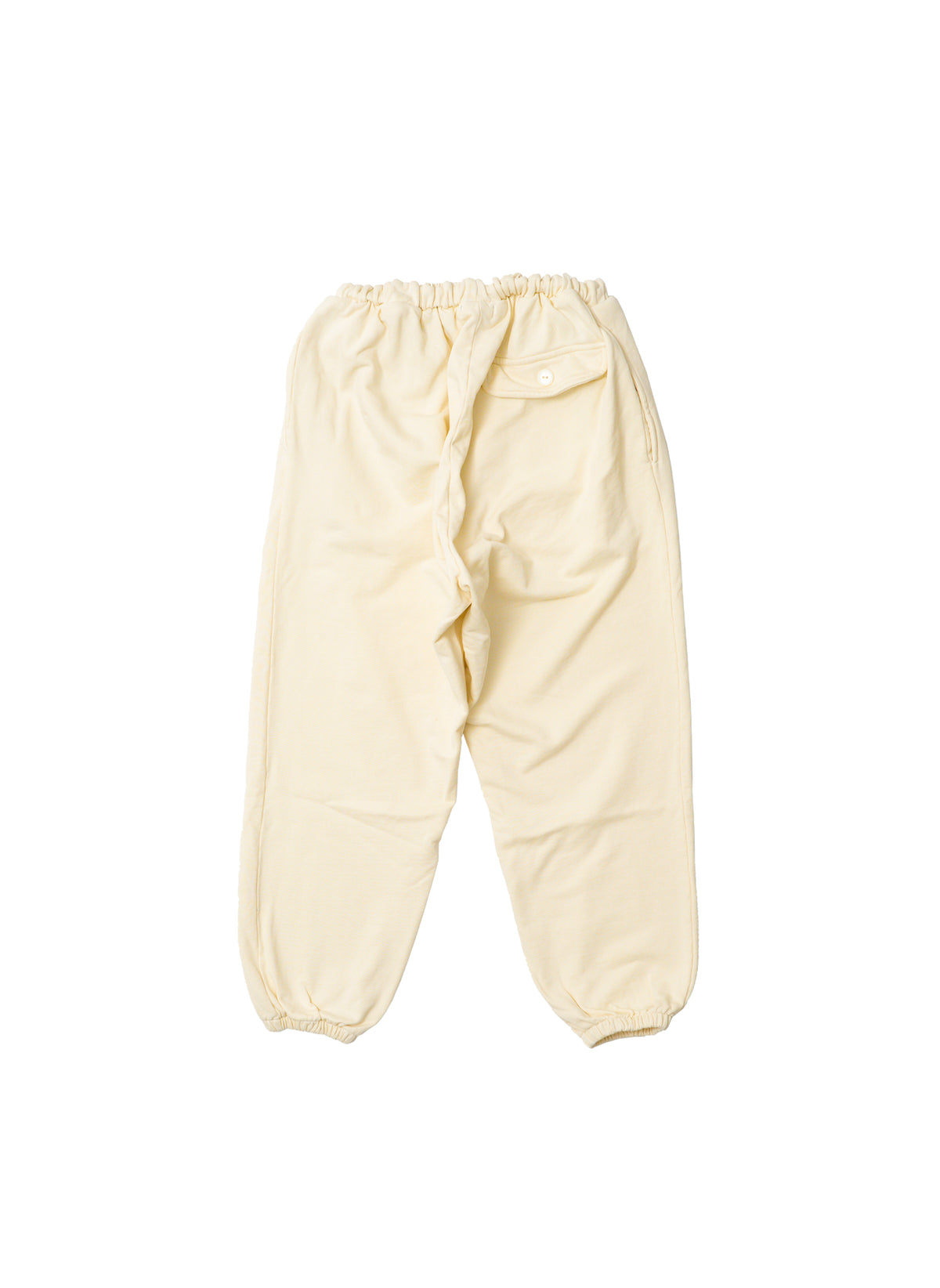 <span style="color: #f50b0b;">Last One</span> 
WILLY CHAVARRIA / BIG DADDY SWEAT PANT CERAMIC