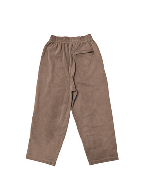 WILLY CHAVARRIA / NORTHSIDER SWEAT PANT PAVEMENT