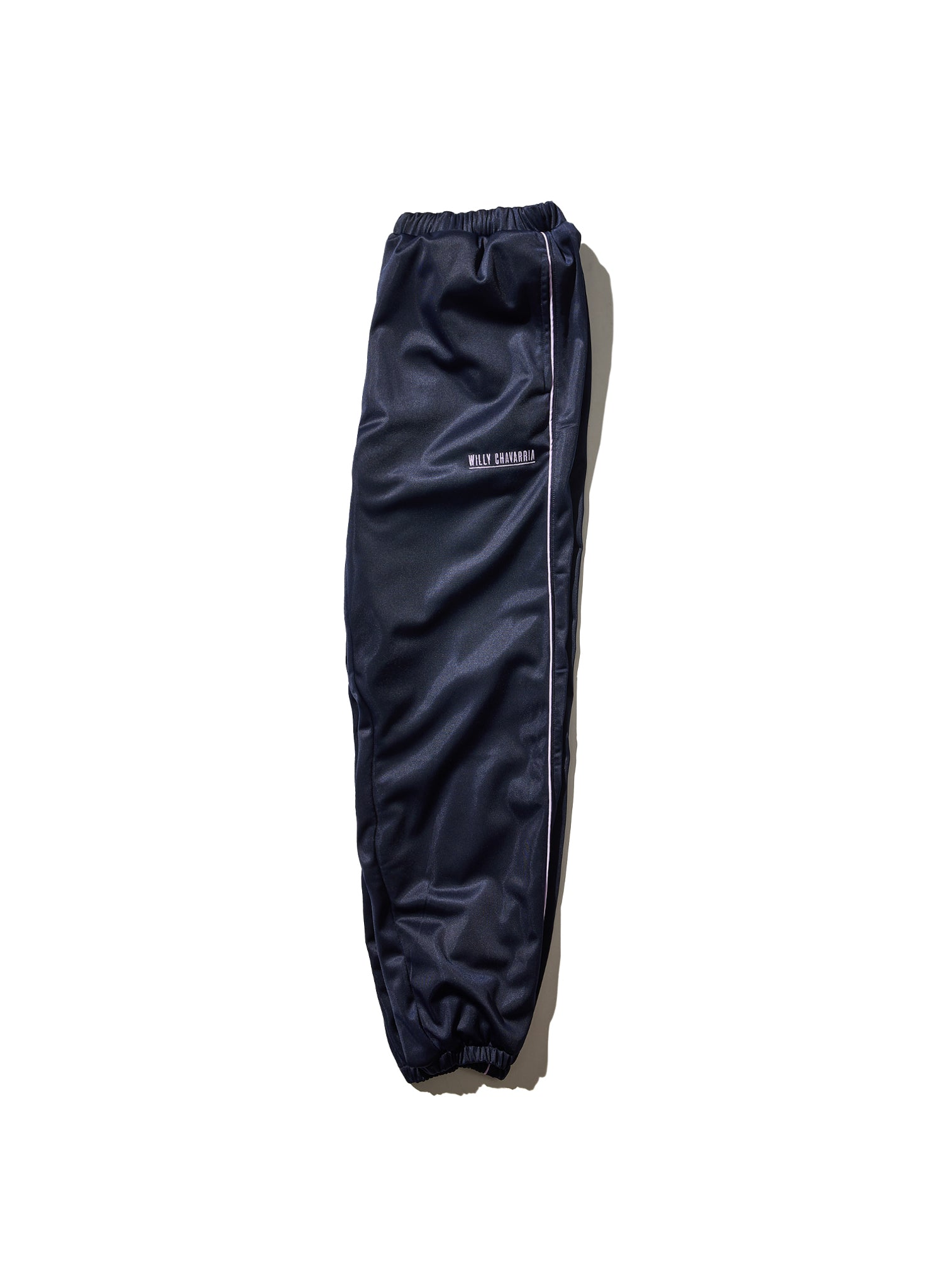 WILLY CHAVARRIA / BUFFALO TRACK PANT 23SS BLUE