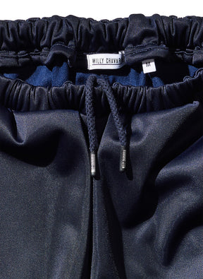 WILLY CHAVARRIA / BUFFALO TRACK PANT 23SS BLUE