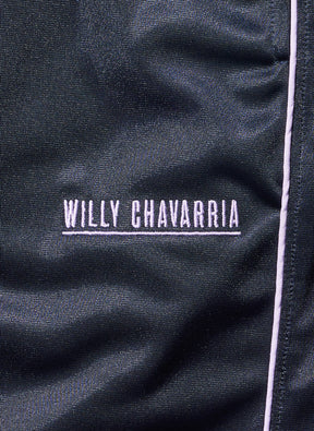 WILLY CHAVARRIA / BUFFALO TRACK PANT 23SS BLUE