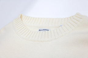 WILLY CHAVARRIA / FALLING STAR SWEATER